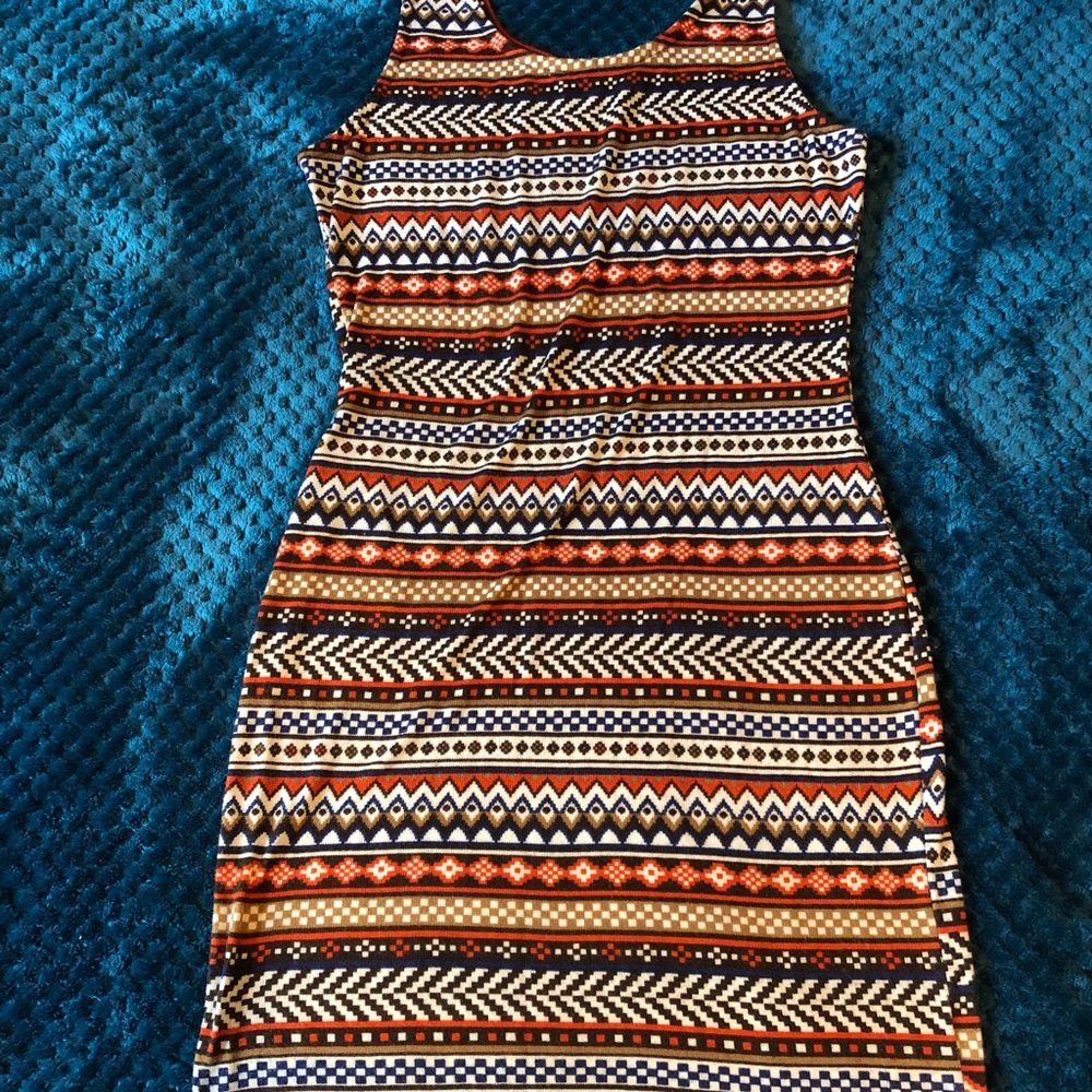Dresses